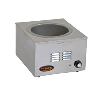 Eagle Group 11QFW-120-X Food Pan Warmer 