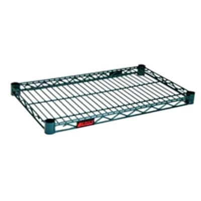 Eagle Group 2424VG Wire Shelving 