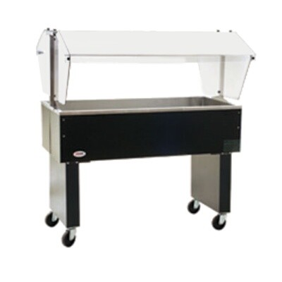 Eagle Group BPCP-3-X Cold Food Table 