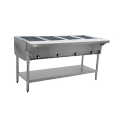Eagle Group HT4-LP Hot Food Table 