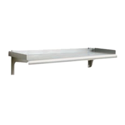 Eagle Group SWS1224-16-4 Wall Mounted Shelving 