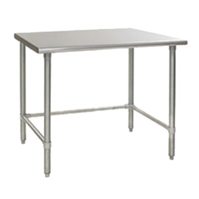 Eagle Group T2430STB Work Table 