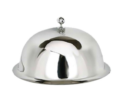 Eastern Tabletop 9412 Plate Cover 