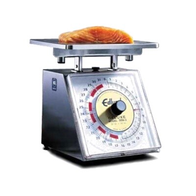 Edlund DCF-2 Portion Scale 
