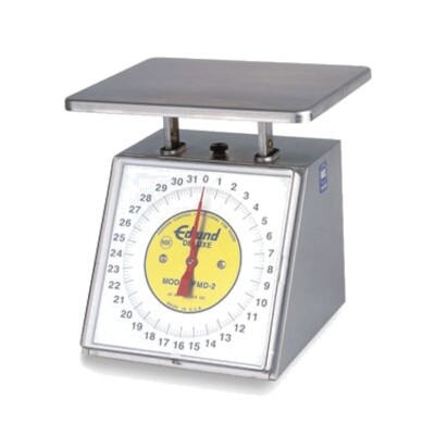 Edlund FMD-2 Portion Scale 