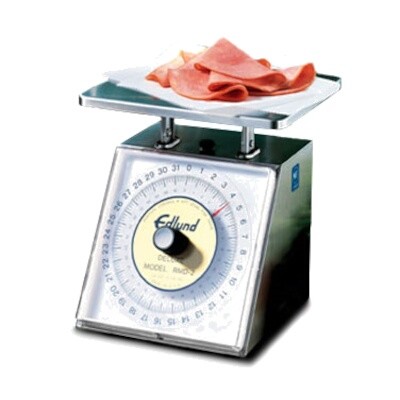 Edlund RMD-2 Portion Scale 