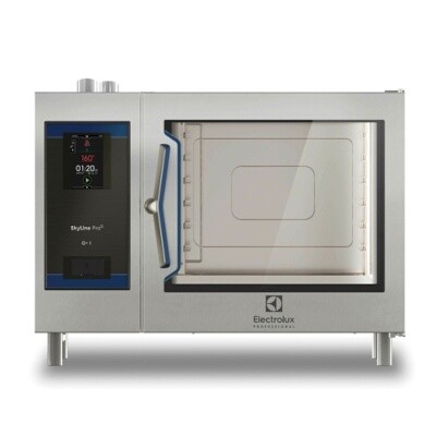 Electrolux 219641 - Electric Combi Oven 