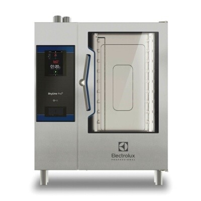 Electrolux 219642 - Electric Combi Oven 