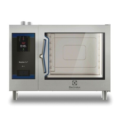Electrolux 219651 - Electric Combi Oven 