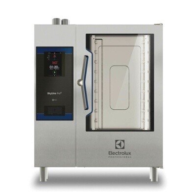 Electrolux 219682 - Gas Combi Oven 