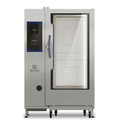 Electrolux 219685 - Gas Combi Oven 
