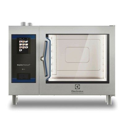 Electrolux 219751 - Electric Combi Oven 
