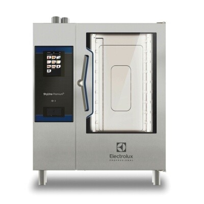 Electrolux 219752 - Electric Combi Oven 
