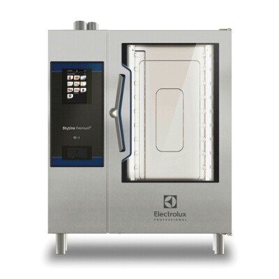 Electrolux 219782 - Gas Combi Oven 