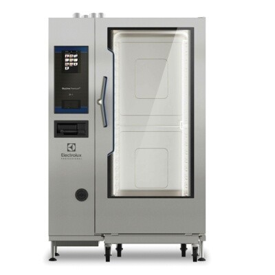 Electrolux 219785 - Gas Combi Oven 