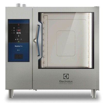 Electrolux 219963 - Gas Combi Oven 