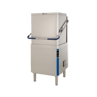 Electrolux 504263 - Door Type Dishwasher 