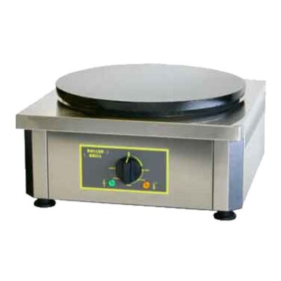 Equipex 400E Crepe Maker 