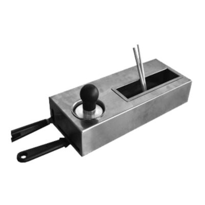 Equipex CK-3 Crepe Maker Accessories 