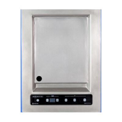 Equipex DGIC3000 Induction Griddle 