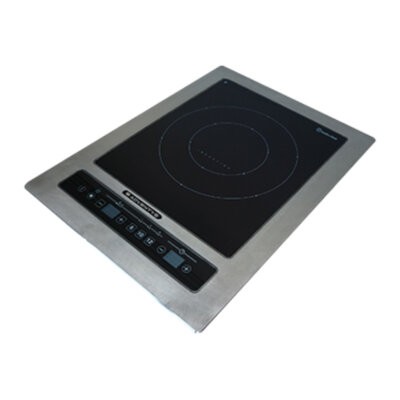 Equipex DRIC 3600 Induction Range 