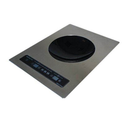Equipex DWIC 3600 Wok Induction Range 