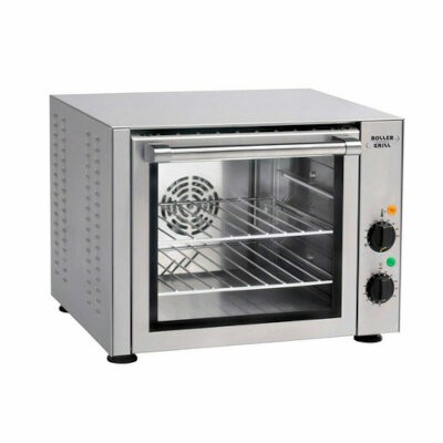 Equipex FC-280/1 Convection Oven 