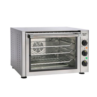 Equipex FC-33/1 Convection Oven 