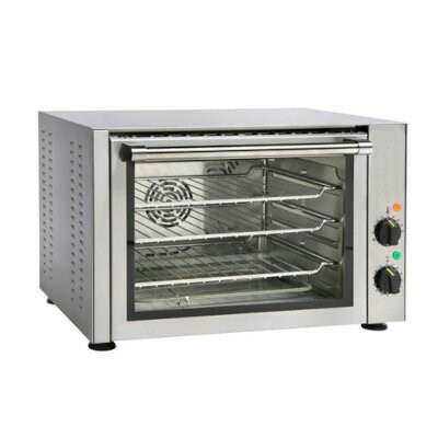 Equipex FC-34/1 Convection Oven 