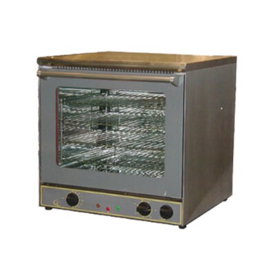 Equipex FC-60G/1 Convection Oven 
