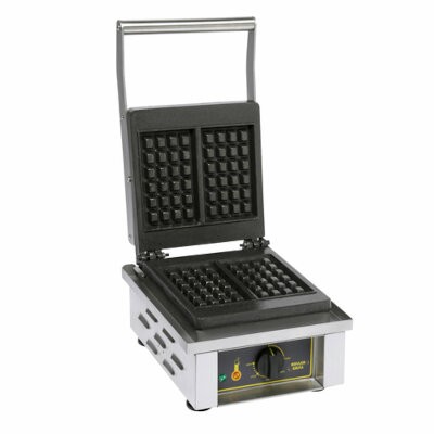 Equipex GES20 Waffle Baker 