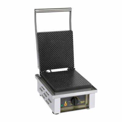 Equipex GES40/1 Waffle Cone Baker 