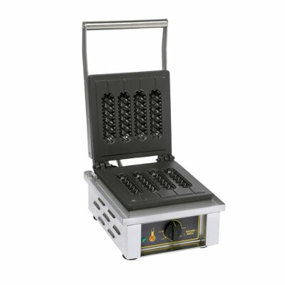 Equipex GES80 Waffle Baker 