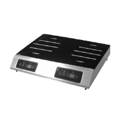 Equipex GL2-3500 Induction Range 