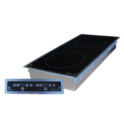 Equipex GL2-7000DIR Induction Range 