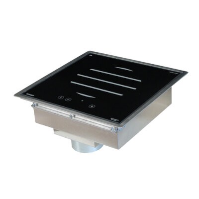 Equipex GL3000 DI Induction Range 