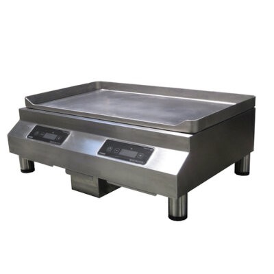 Equipex GLP6000 Induction Griddle 