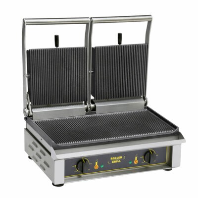 Equipex MAJESTIC Panini Grill 