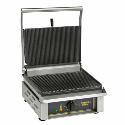 Equipex PANINI Panini Grill 