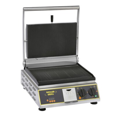 Equipex PANINI PREMIUM Panini Grill 