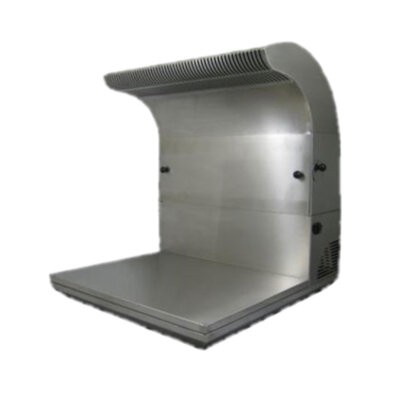 Equipex SAV-G PALI Ventless Exhaust System 