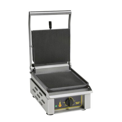 Equipex SAVOY Panini Grill 
