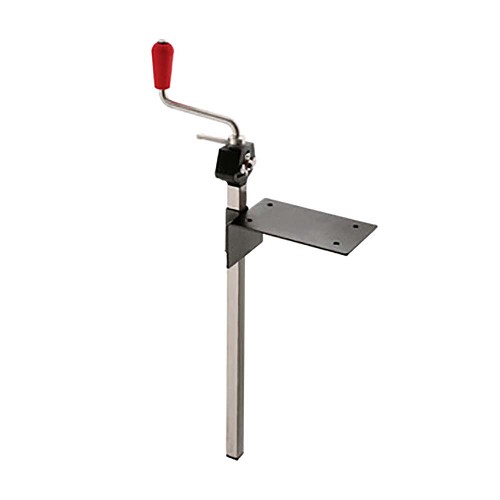 Eurodib 05P55 - Can Opener, fixed screws 
