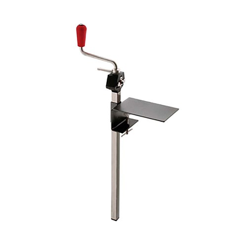 Eurodib 05V55 - Can Opener, removable clamp 