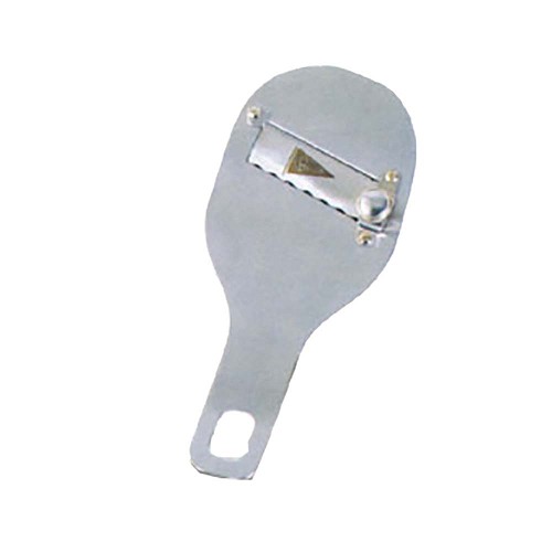 Louis Tellier 1020RT - Truffle & Chocolate Shaver, 18/10 stainless steel, adjustable blade 