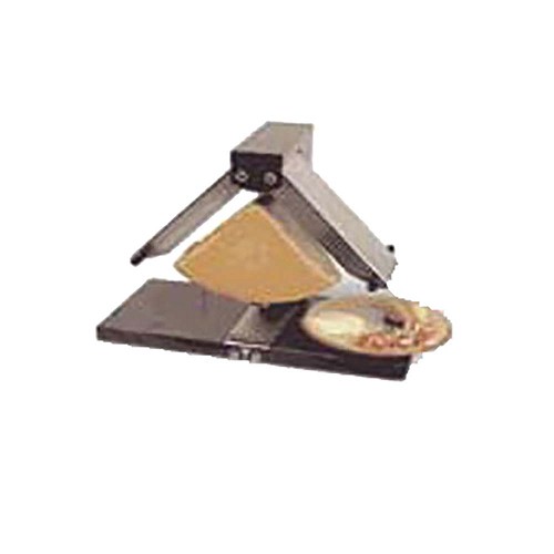 Eurodib BREZ02 - Raclette, 1/4 block of cheese, 120v/60/1-ph, 9 amps, 900 watts 