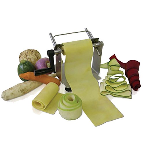 Eurodib CLANX05 - Bron Coucke Strip Slicer, stainless steel, plastic handle 