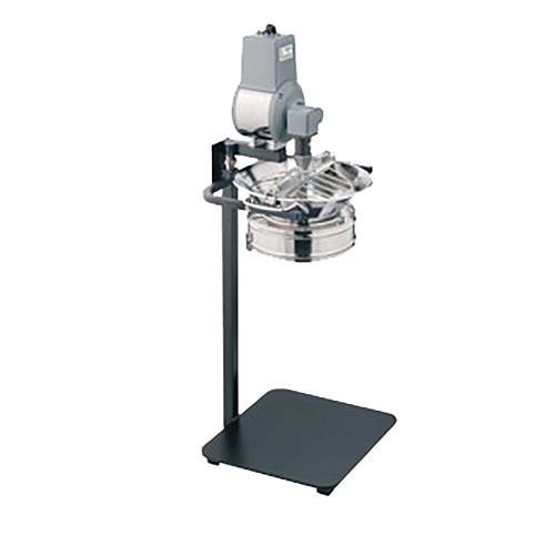 Eurodib EX5 - Food Mill, electric, 8 qt., with stand, (1) grid of choice, 18/10 stainless steel 