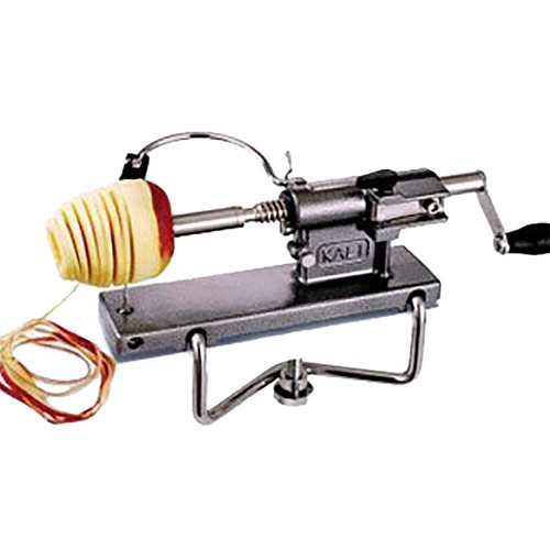 Eurodib N4230 - Apple Peeler, Kali, Peel, slice and core apples, 8-1/4'H x 5'W x 12-1/2'D 