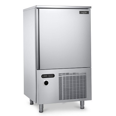 Eurodib BCB05US Blast Chiller 